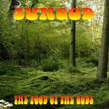 Sungod : The Food of the Gods